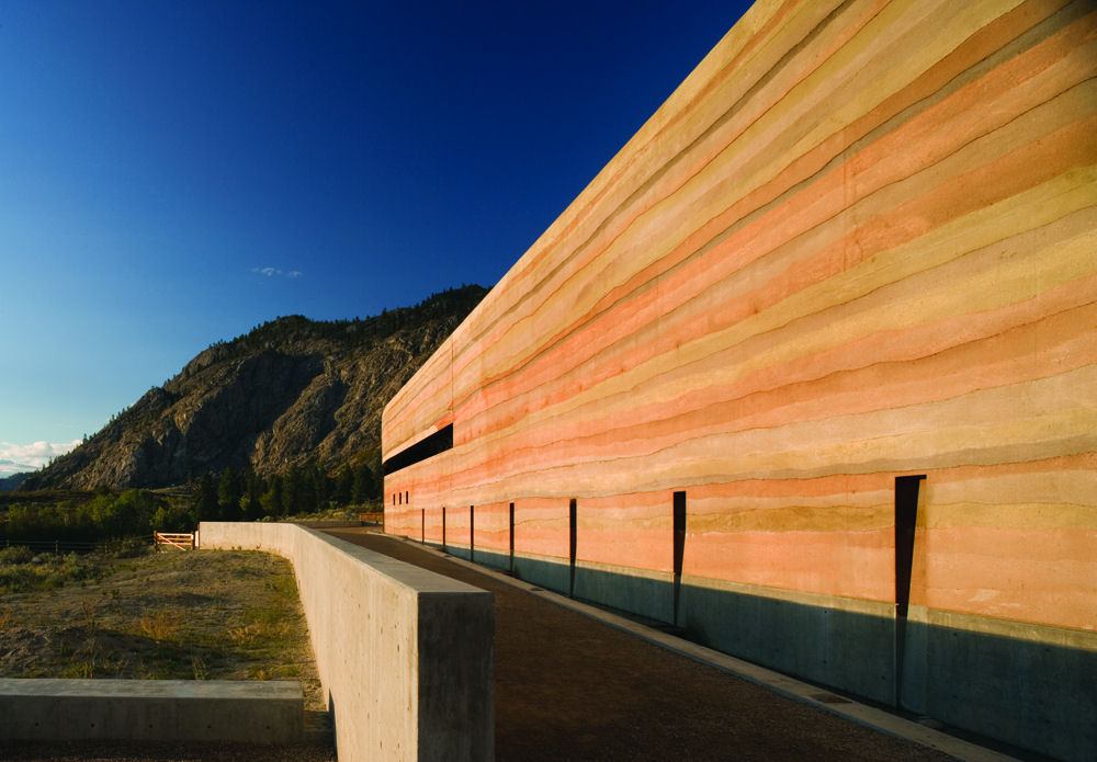 Nk’Mip Desert Cultural Centre